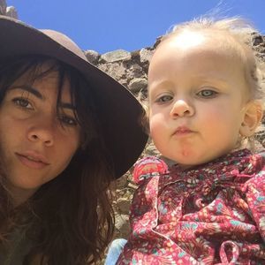 Meet your Posher, Fernanda